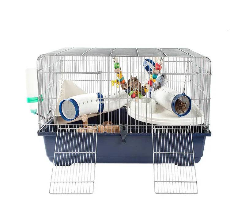 Sky Pets Ricky Rodent 80