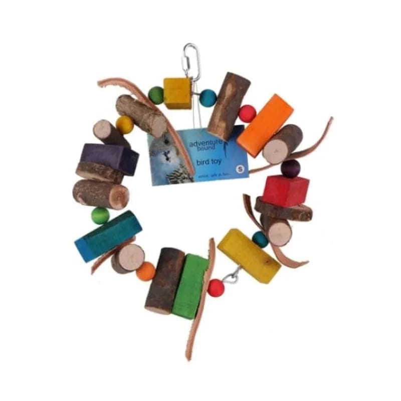 Sky Pets Round - A - Bout Toy