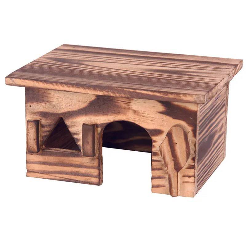 Little Zoo Smoke Shack Large Toy Sky Pets