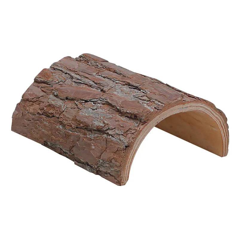 Little Zoo Tree Trunk Tunnel Large Sky Pets