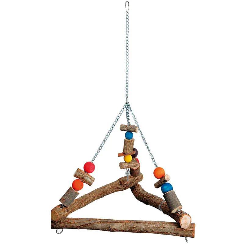 Sky Pets Triangle Swing