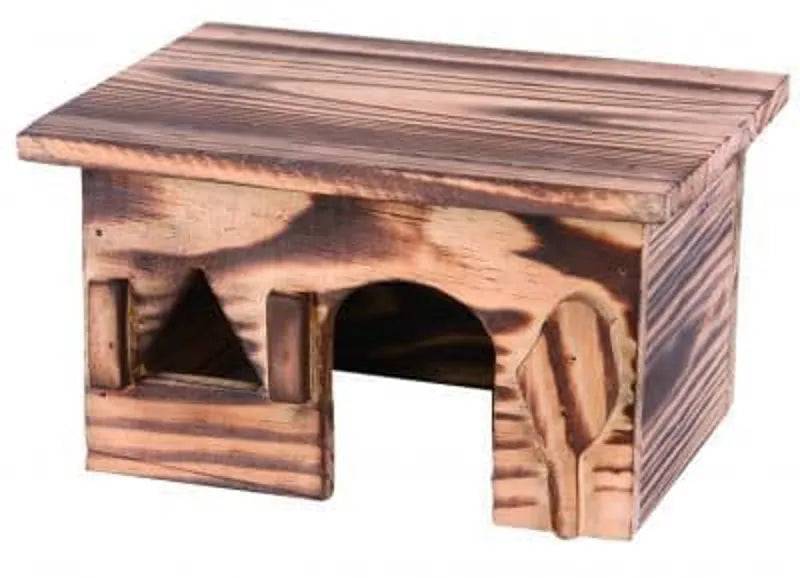 Little Zoo Smoke Shack Small Toy Sky Pets
