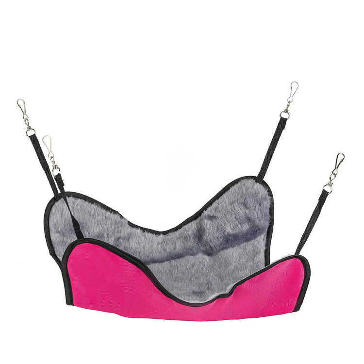 Plush Sleep Hammock by Little Zoo