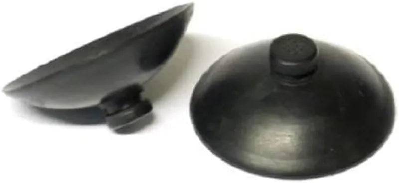 Xcel 3 and 4 Aquarium Suckers