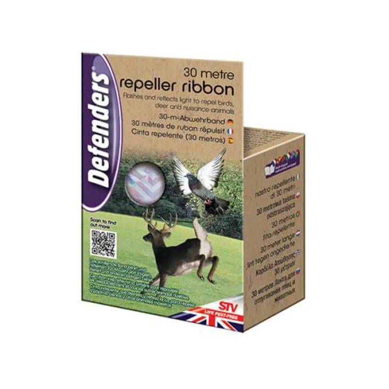 Repeller Ribbon - 30 Metres