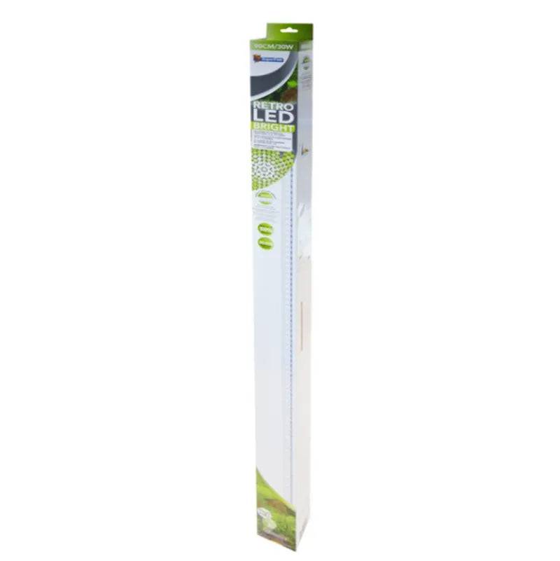 Superfish Retro LED Bright T8 & Jt5 90cm/30W Superfish