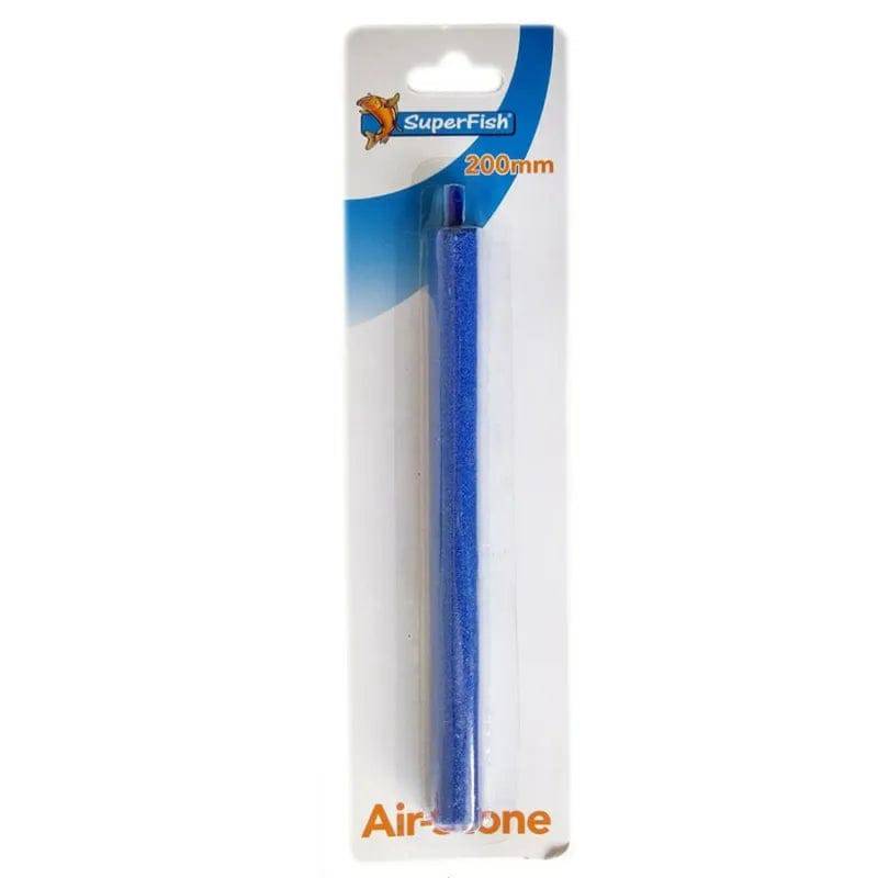 SuperFish Air-stone Triangle 20cm