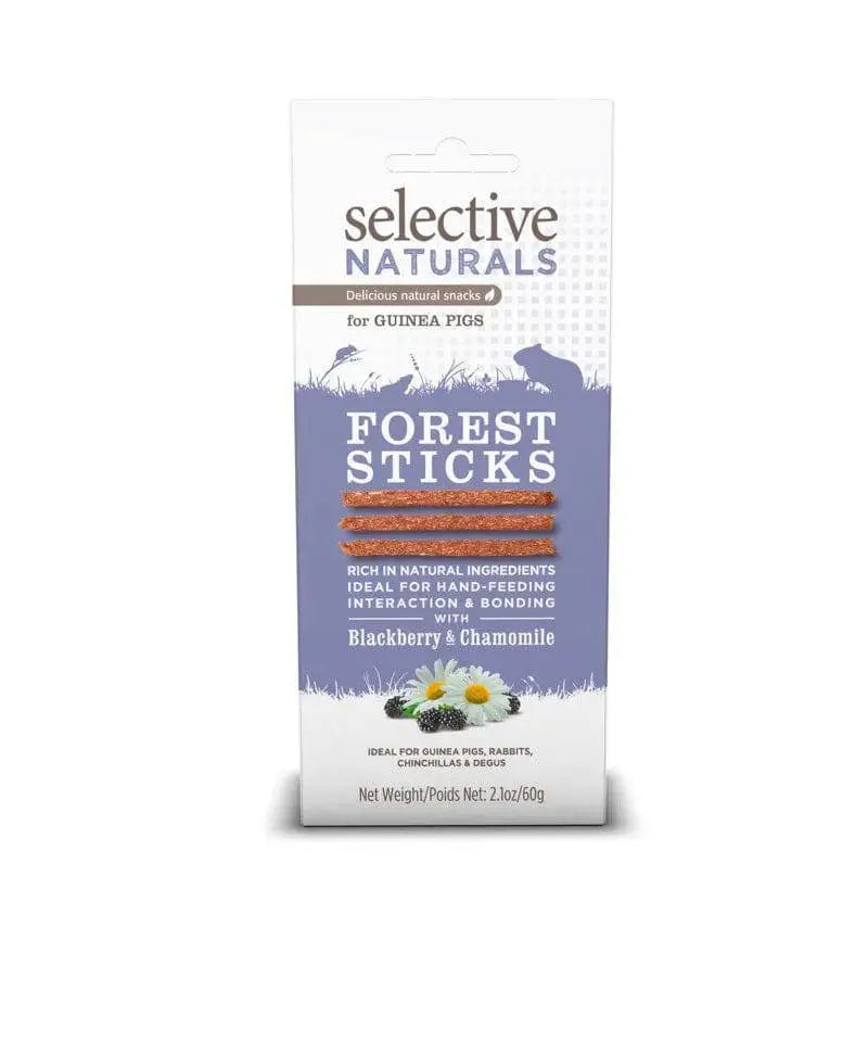 Supreme Sele Guin Forrest Supreme Petfoods Ltd