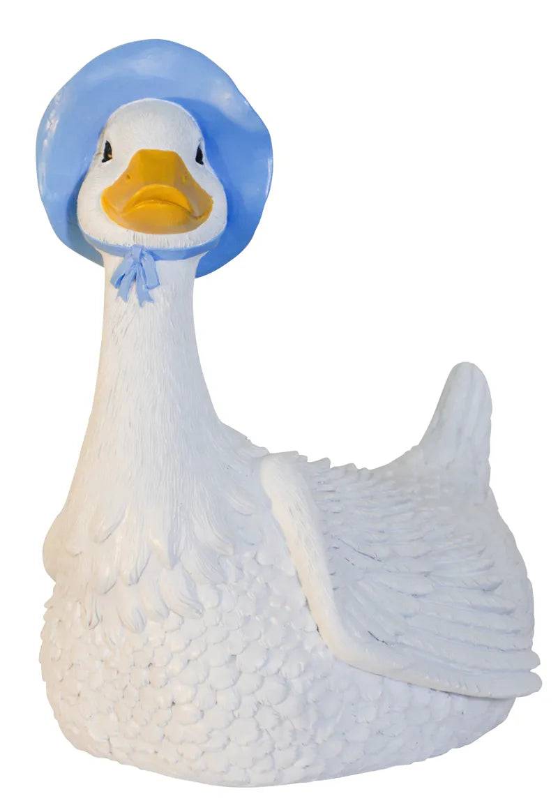 Jemima Puddle-Duck Ornament