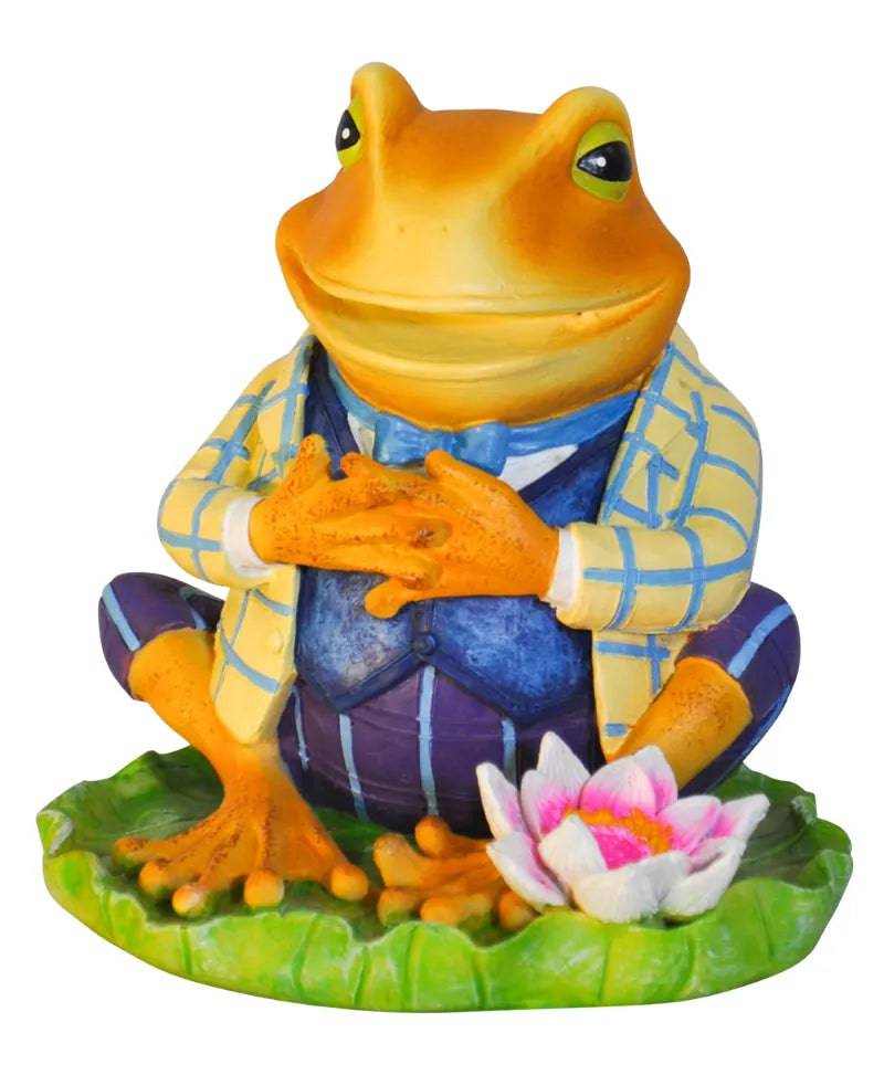 Jeremy Fisher Ornament