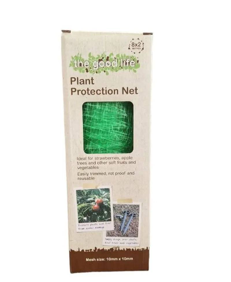 Net Plant Protection 8X2M Treadstone