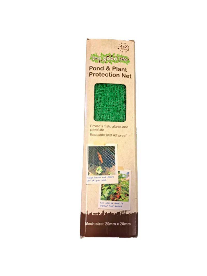 Net Pond Protection 4X2M Treadstone