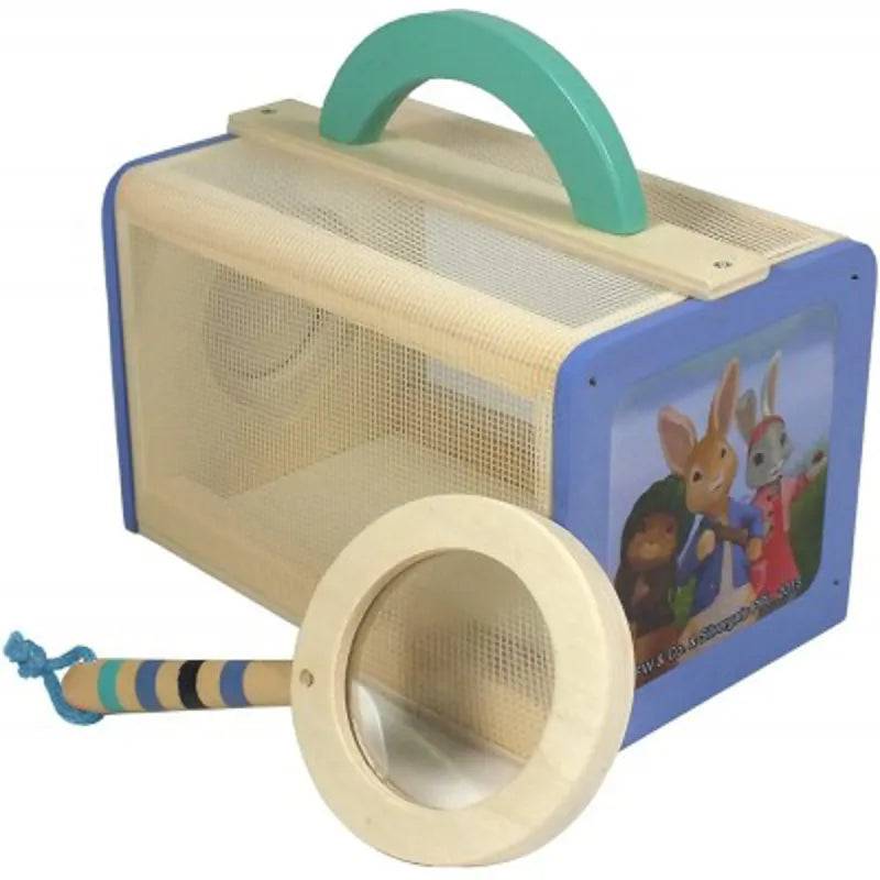 Peter & Friends Insect House