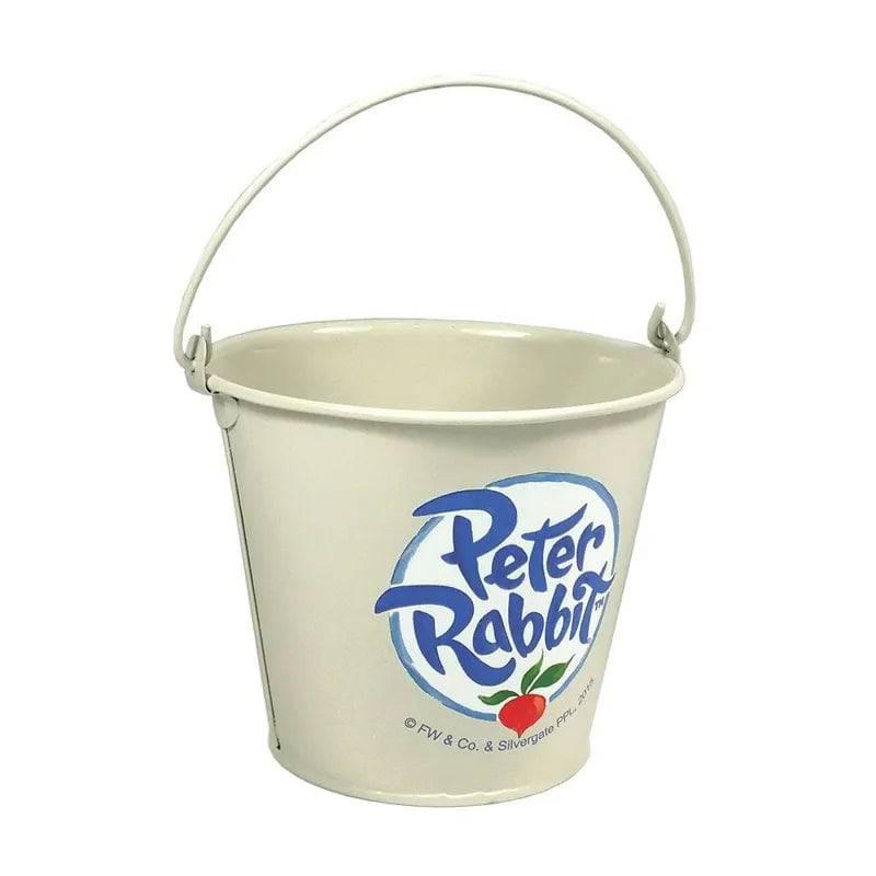 Peter & Friends Metal Bucket Treadstone