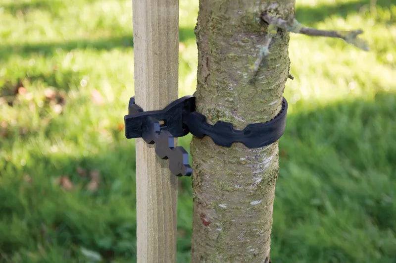 Tree Ties 300Mm Tgl Treadstone