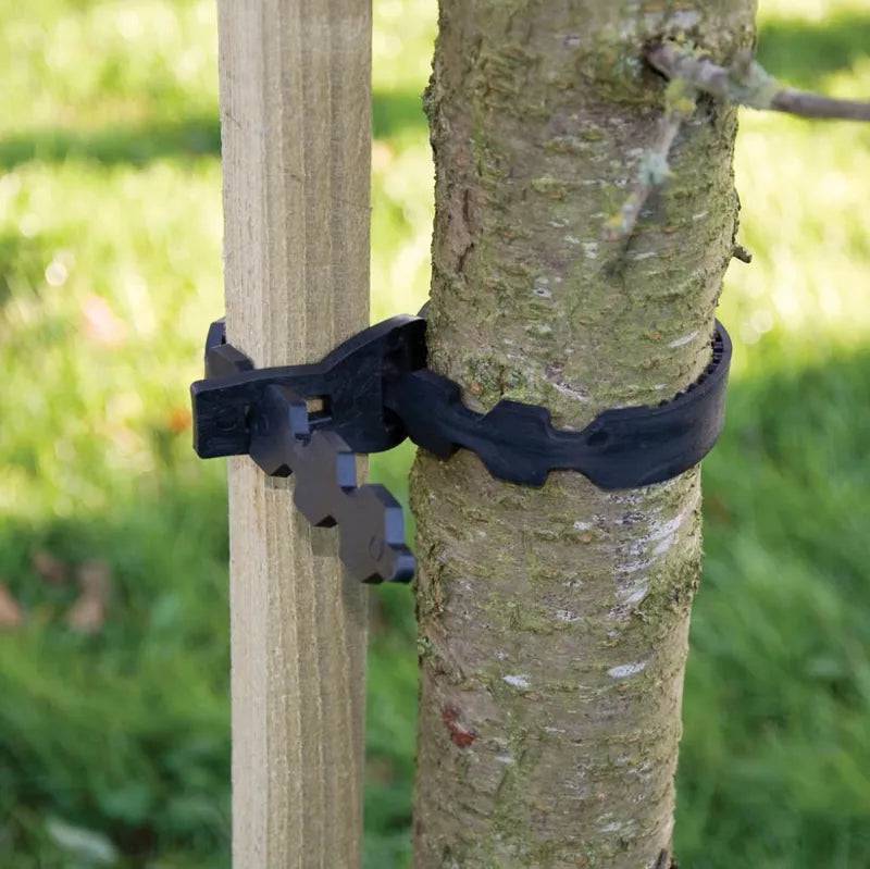 Tree Ties 400Mm Tgl Treadstone