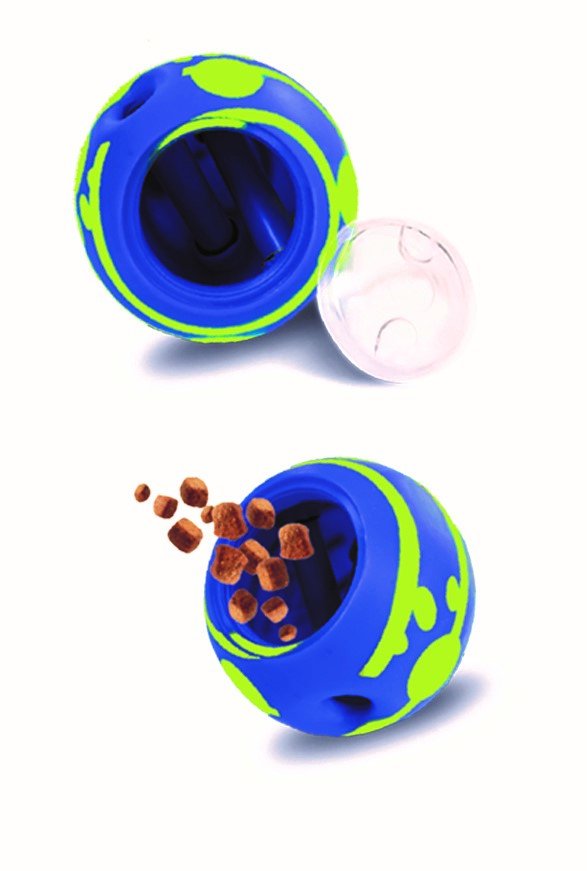 Dog Treat Pet Ball By Creative Products