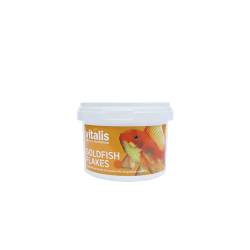 Vitalis Goldfish Flakes 22g