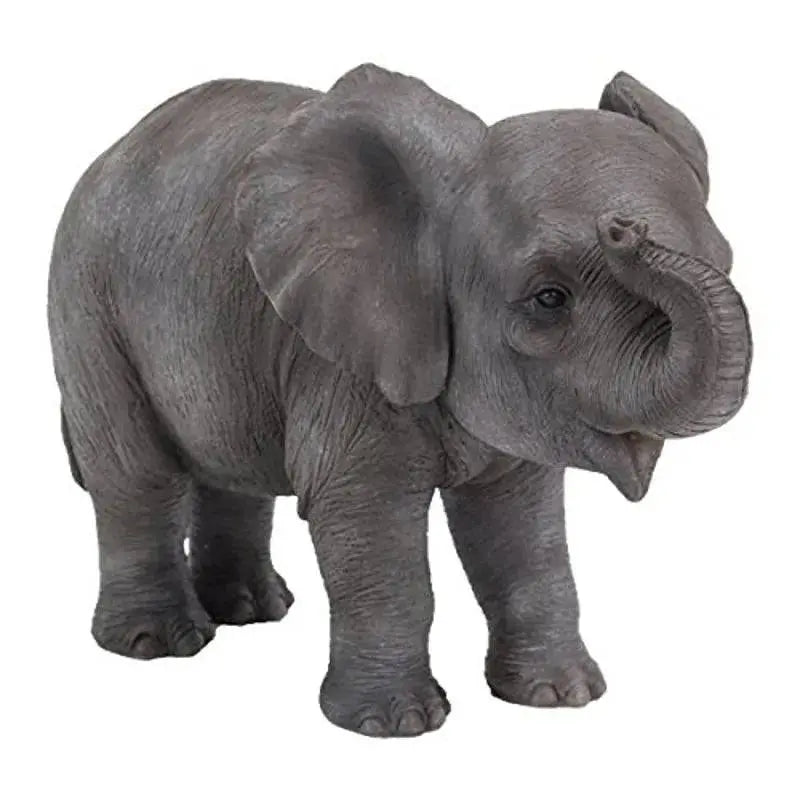 Pet Pals Baby Elephant Ornament Size F by Vivid Arts Vivid Arts