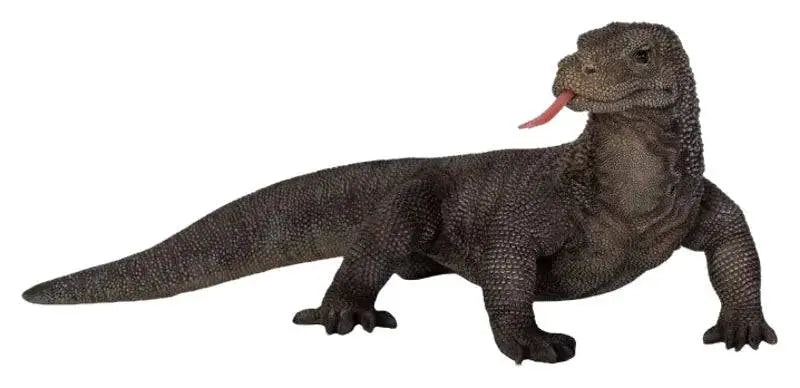 PetPal Komodo Dragon F Vivid Arts
