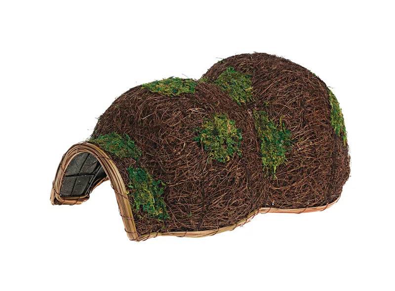 GM Woven Hedgehog House