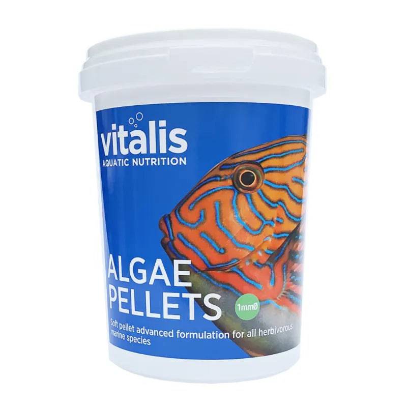 Algae Pellets XS 1mm 260g
