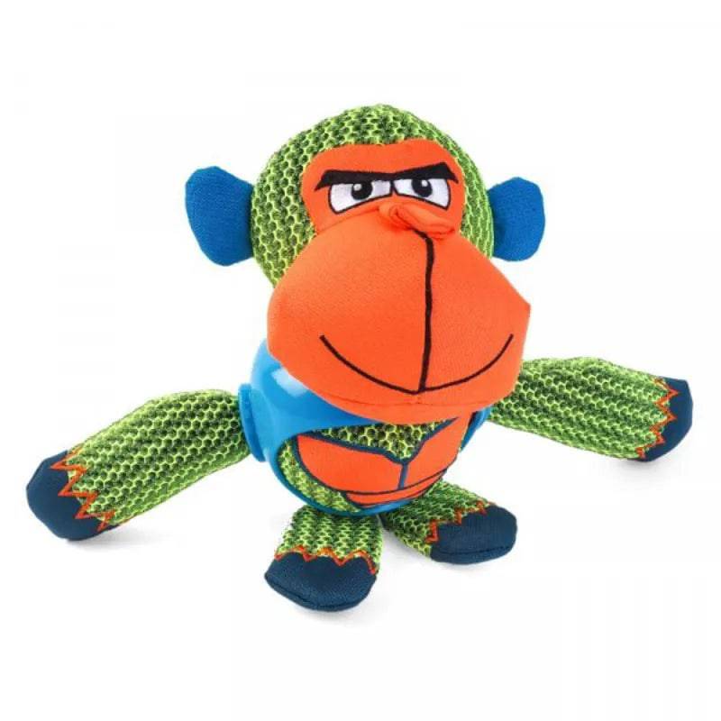 Dura-Chimp Dog Toy by Zoon Zoon