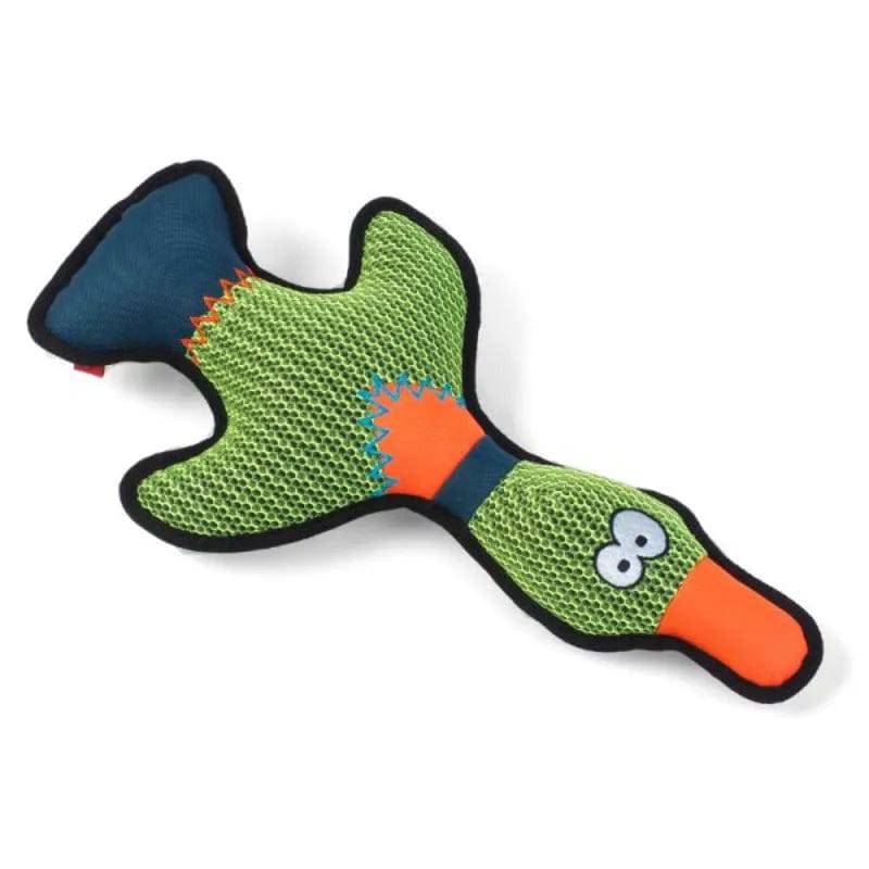 Dura-Duck Dog Toy by Zoon Zoon