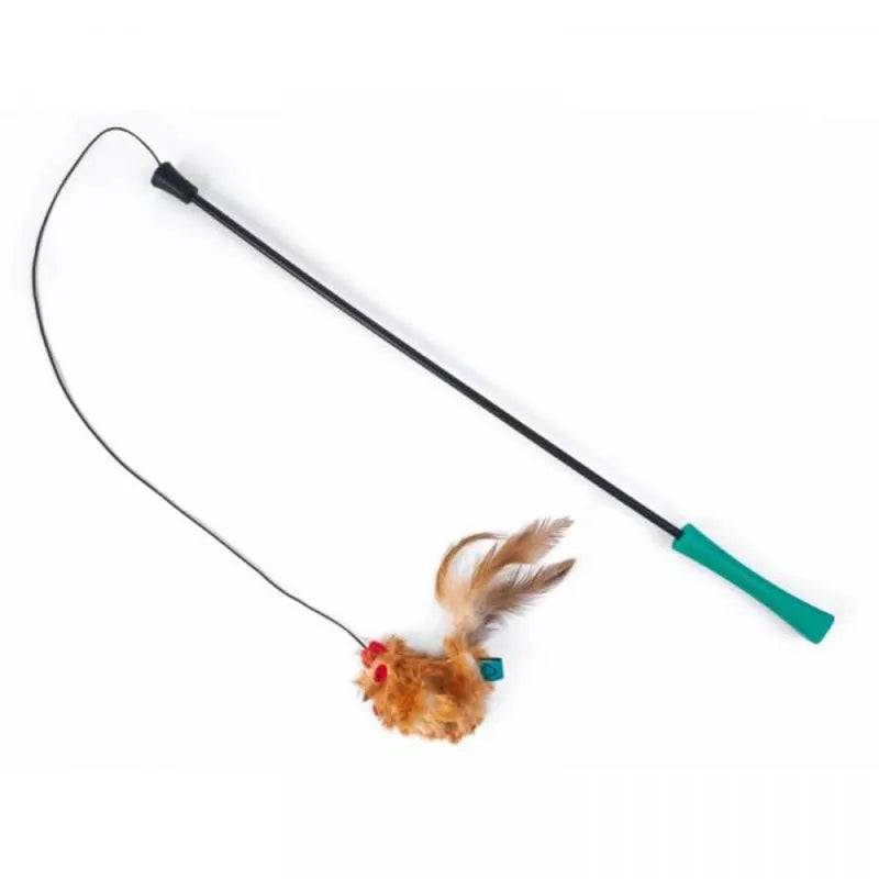Nip-it Hen Tickle Stick Zoon