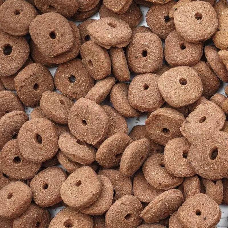 Zoon Soft and Moist Button Bites Dog Treats 350g Zoon