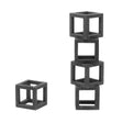 SEACHEM SHRIMP CUBES 2X2X2CM 5PK ALF Ltd