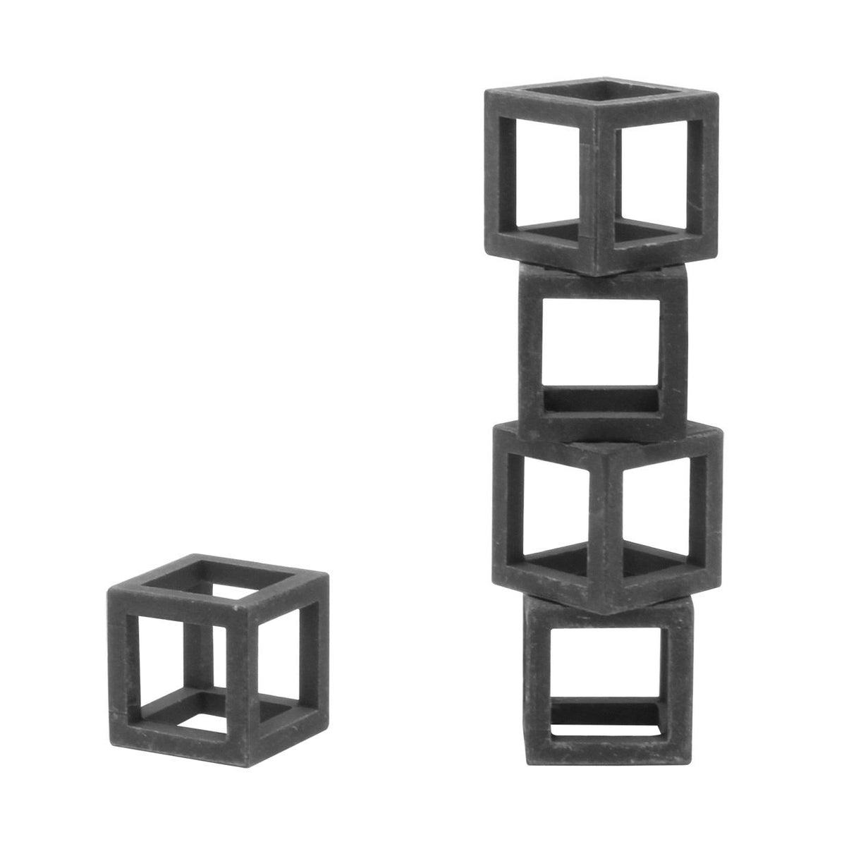 SEACHEM SHRIMP CUBES 2X2X2CM 5PK ALF Ltd