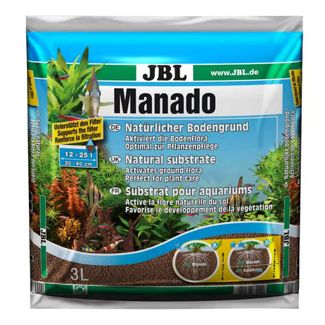 JBL Manado 3L Jbl Gmbh & Co