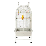 Rainforest Cages Ecuador Parrot Cage Stone