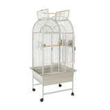 Rainforest Cages Ecuador Parrot Cage Stone