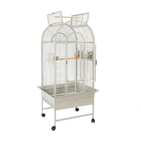 Rainforest Cages Ecuador Parrot Cage Stone