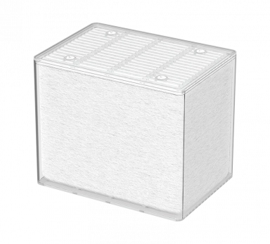 Aquatlantis EasyBox Fibre Large Biobox Norwood Aquarium Ltd