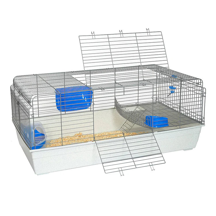 Little Zoo Roger R6 Small Animal 150cm Cage