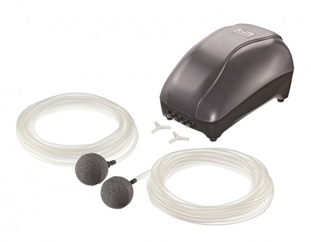 Pontec PondoAir Set 900 – Pond Aeration Pump PondTec