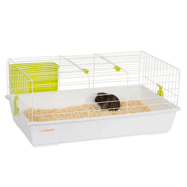 Little Zoo Liberta Capella I Cage Sky Pets