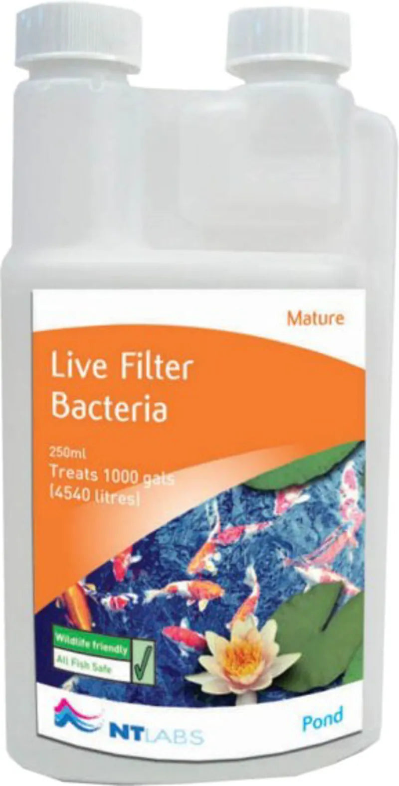 Pond Mature 1Ltr