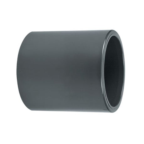 Evolution Aqua 90mm to 3" Converter Metric plain to Imperial Plain Evolution Aqua
