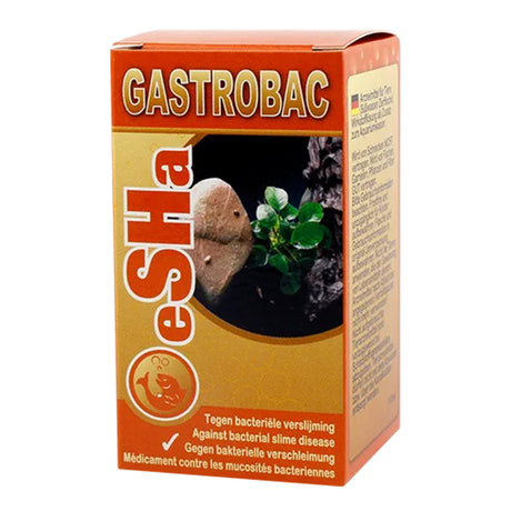 eSHa Gastrobac 10ml Esha