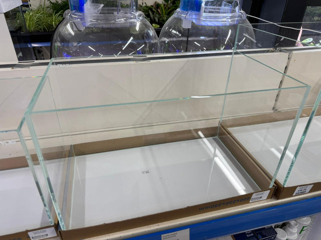 Tank Right-Angled 40x24x30cm Anhui Hefei Hongjia Co Ltd