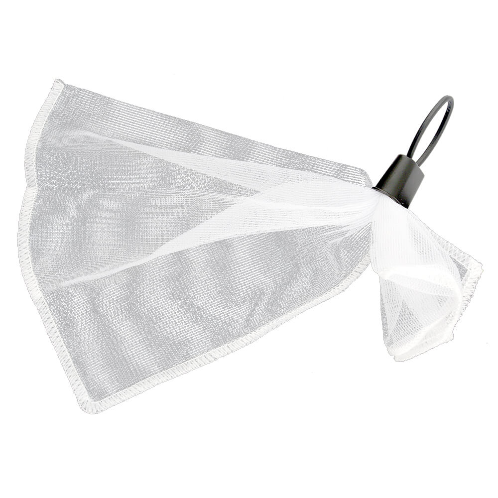 Hagen Fluval Universal Filter Media Bag Pack of 2