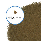Fluval Bug Bites Tropical Micro Granules 45g