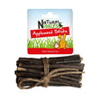 Natural Nibbles Applewood Sticks for Rabbits & Small Animals Pedigree Wholesale Limited