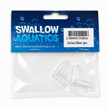 Airline Elbow 90° Adapter – 2-Pack Anhui Hefei Hongjia Co Ltd
