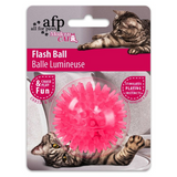 All For Paws Modern Cat Flash Ball