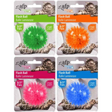 All For Paws Modern Cat Flash Ball